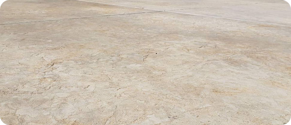 Concrete Driveways